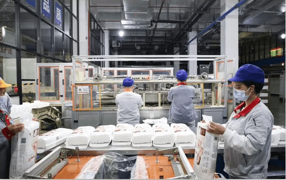visit on factory
