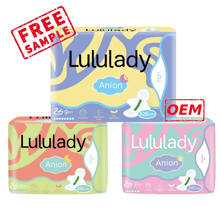 sanitary napkins for travelling