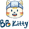 bb kitty logo