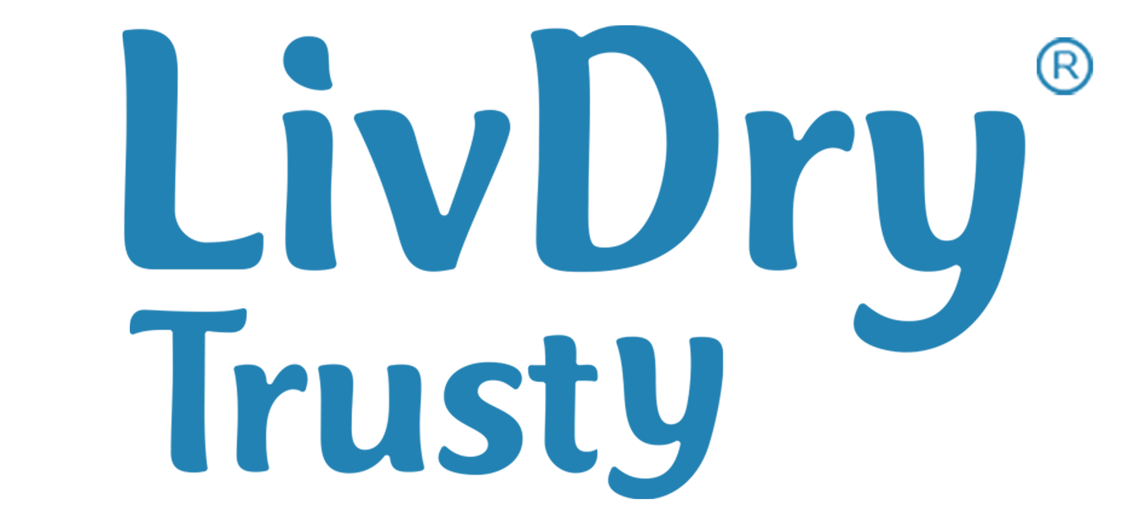 livdry logo